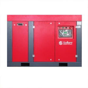Rotary Screw Compressor