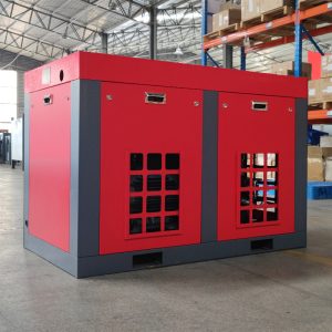 25 hp screw compressor