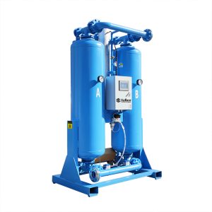 Adsorption Dryers