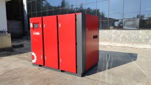 Compressed Air Systems