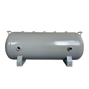 Gas Storage Tanks