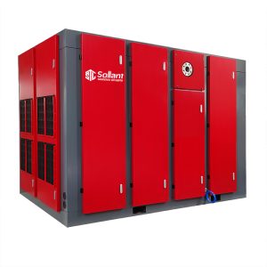 Oil-Free Screw Air Compressor
