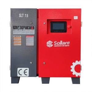 Screw Air Compressor