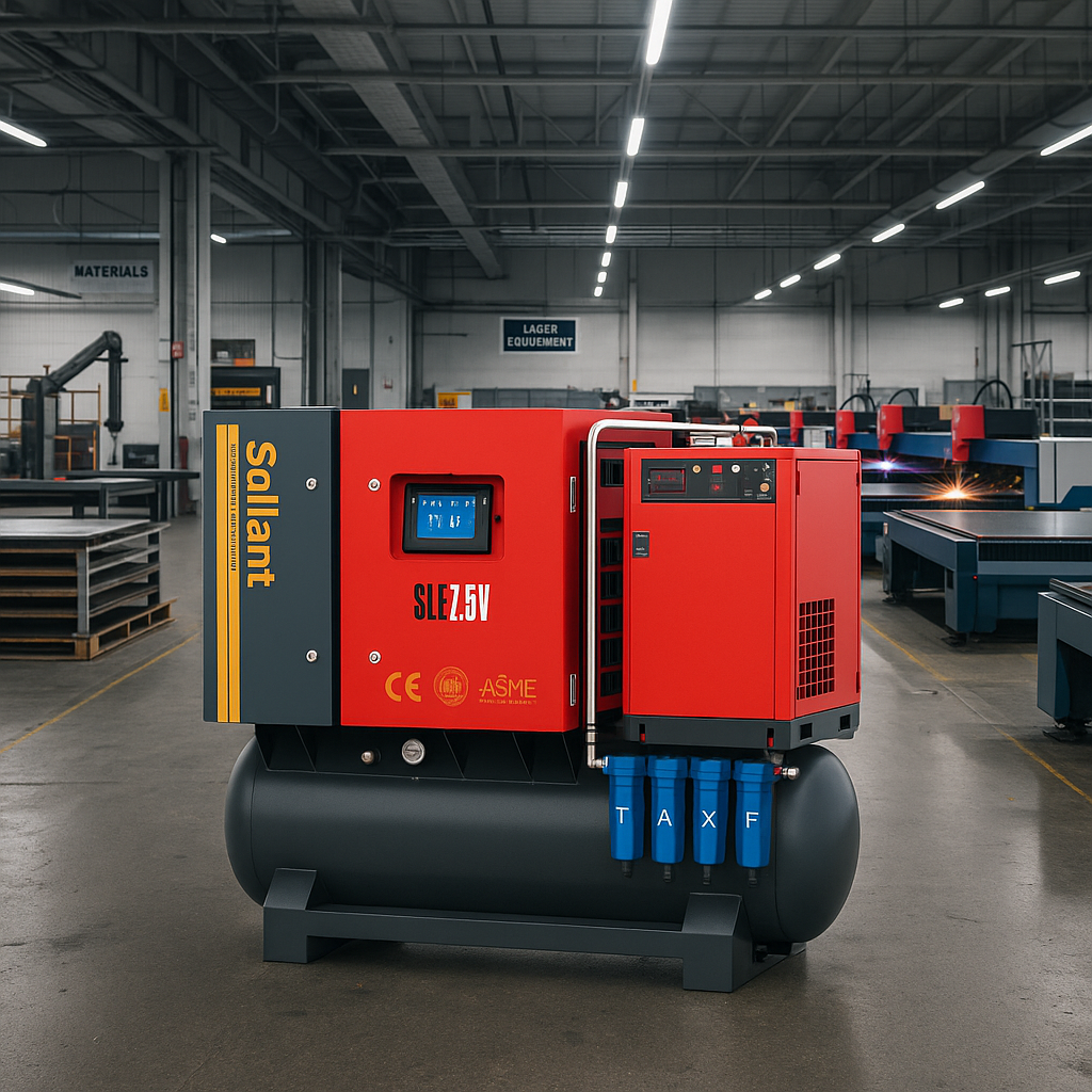<a href="crocuspage.html">  <img src="crocus.jpg" alt="">
  <strong> Application of Sollant 4-in-1 air compressor in laser cutting machine </strong>
</a>