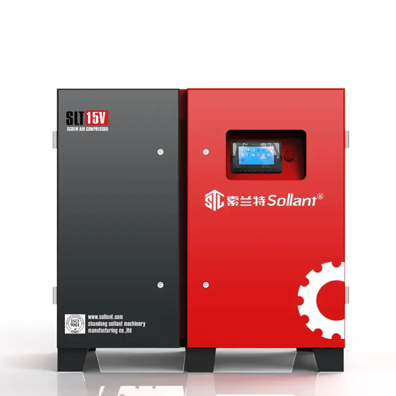 15kw-rotary-air-compressor