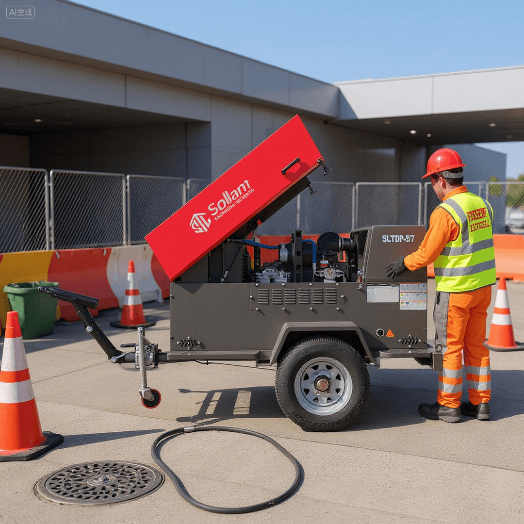 Industry Recommendations