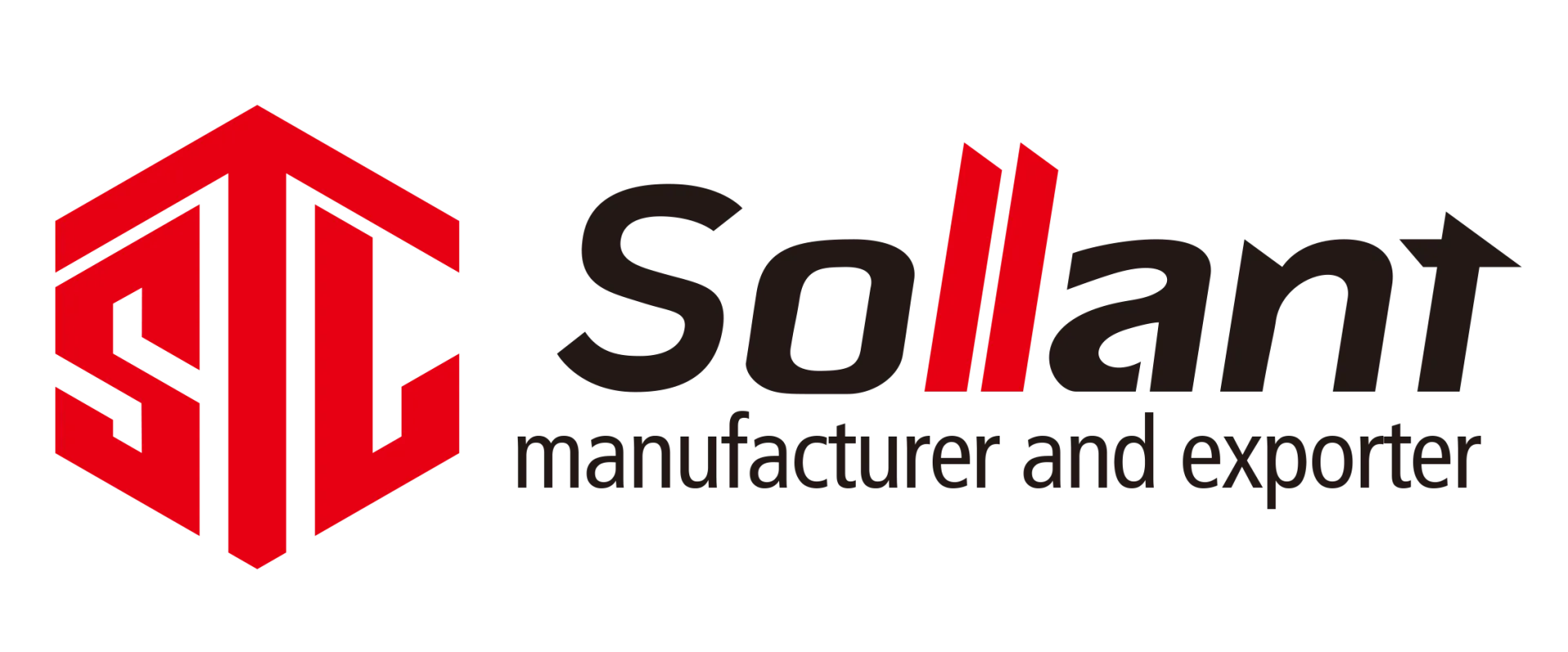 Sollant Dry Oil-Free Screw Air Compressor