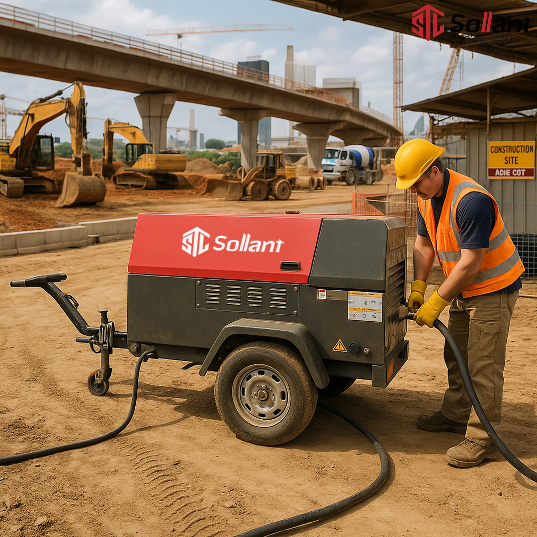 Industry Applications