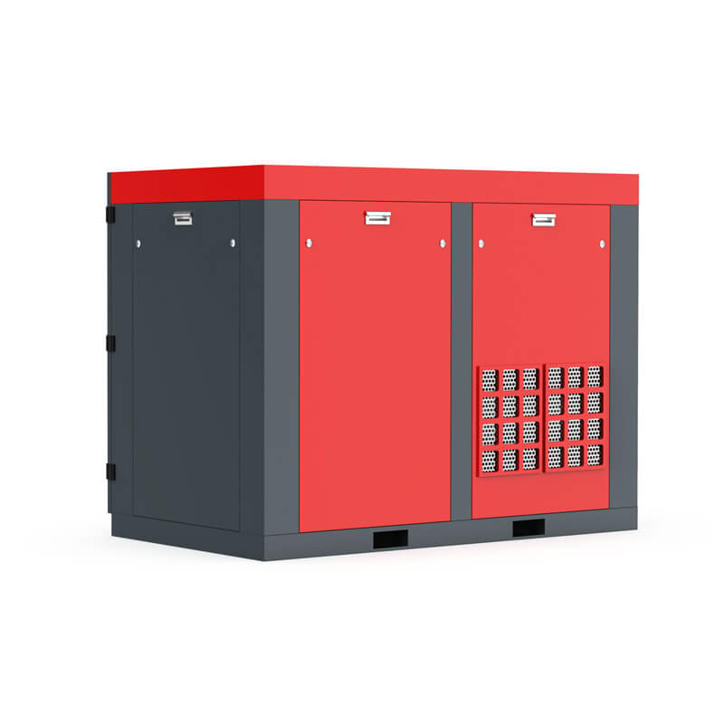 Industrial Air Compressor Applications