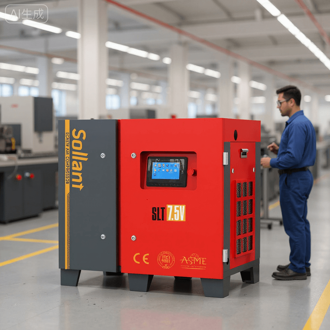 Cooling & Lubrication