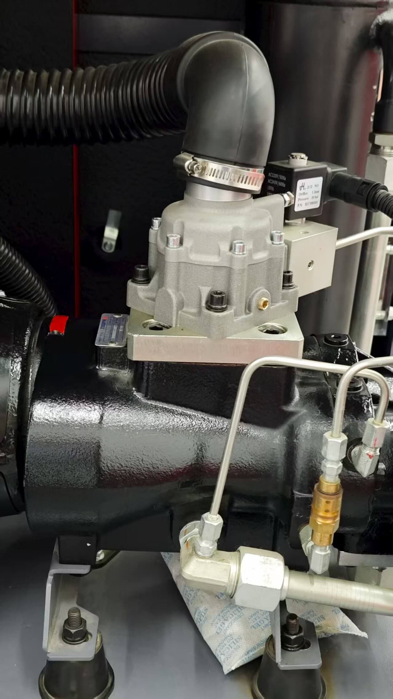 Maintenance Checklist