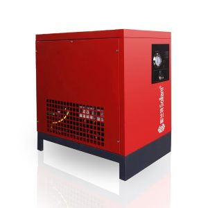 Air Compressor with Air Dryer vs. Competitors