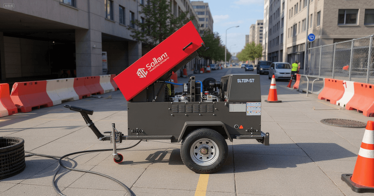 Selection and Testing Process