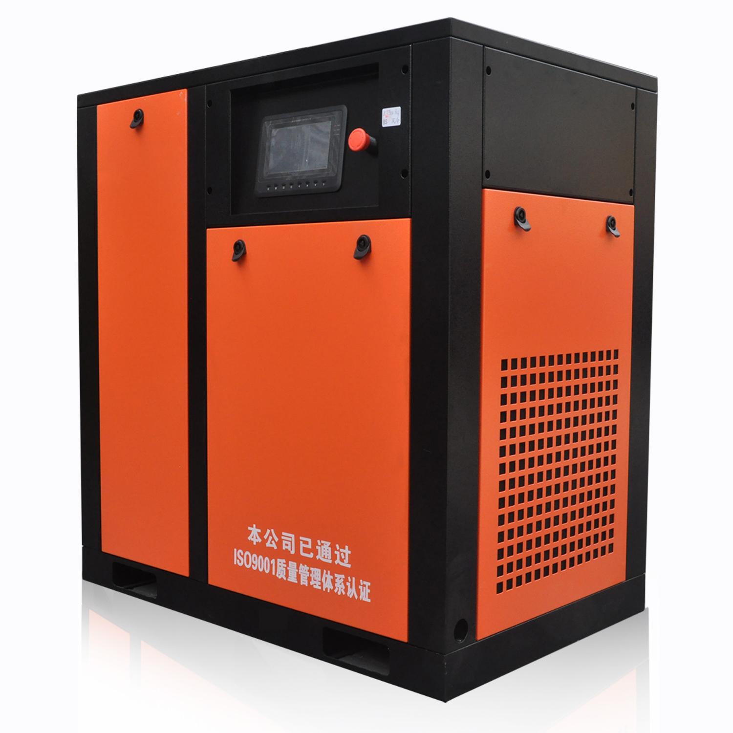 15hp-Screw-Air-Compressor Overview