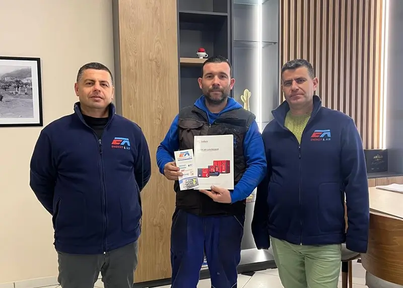 Sollant Albanian Distributor