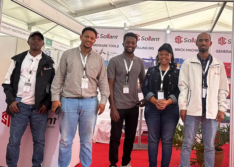 Sollant Kenyan Distributor