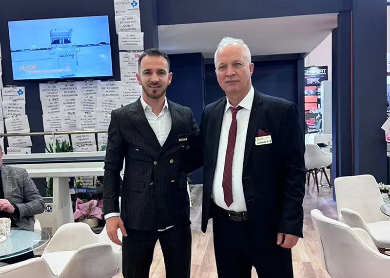 Sollant Kosovo Distributor