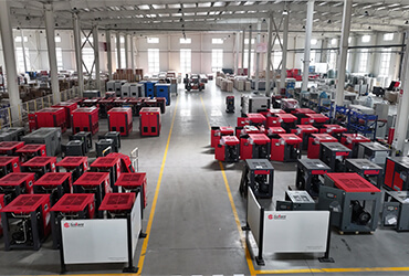 chinese air compressor manufacturers - Sollant