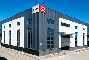 screw compressor manufacturers-sollant