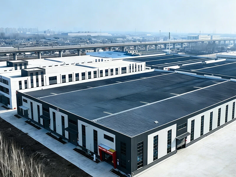 sollant air compressor GROUP